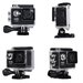 Camera Sport Full HD 1080p, waterproof